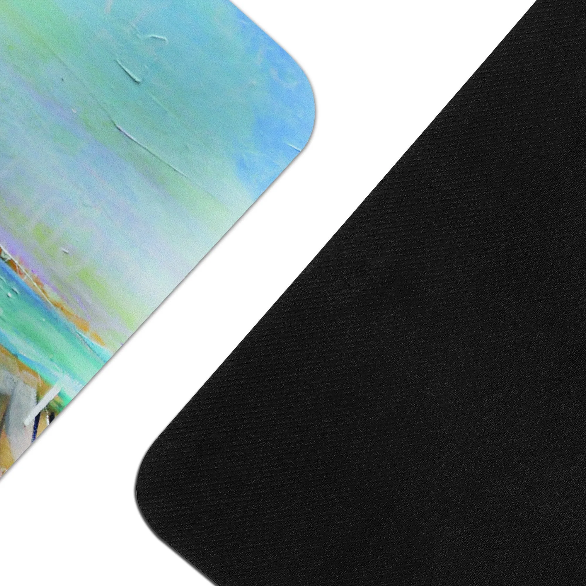 Laguna beach F50 Yoga Mat