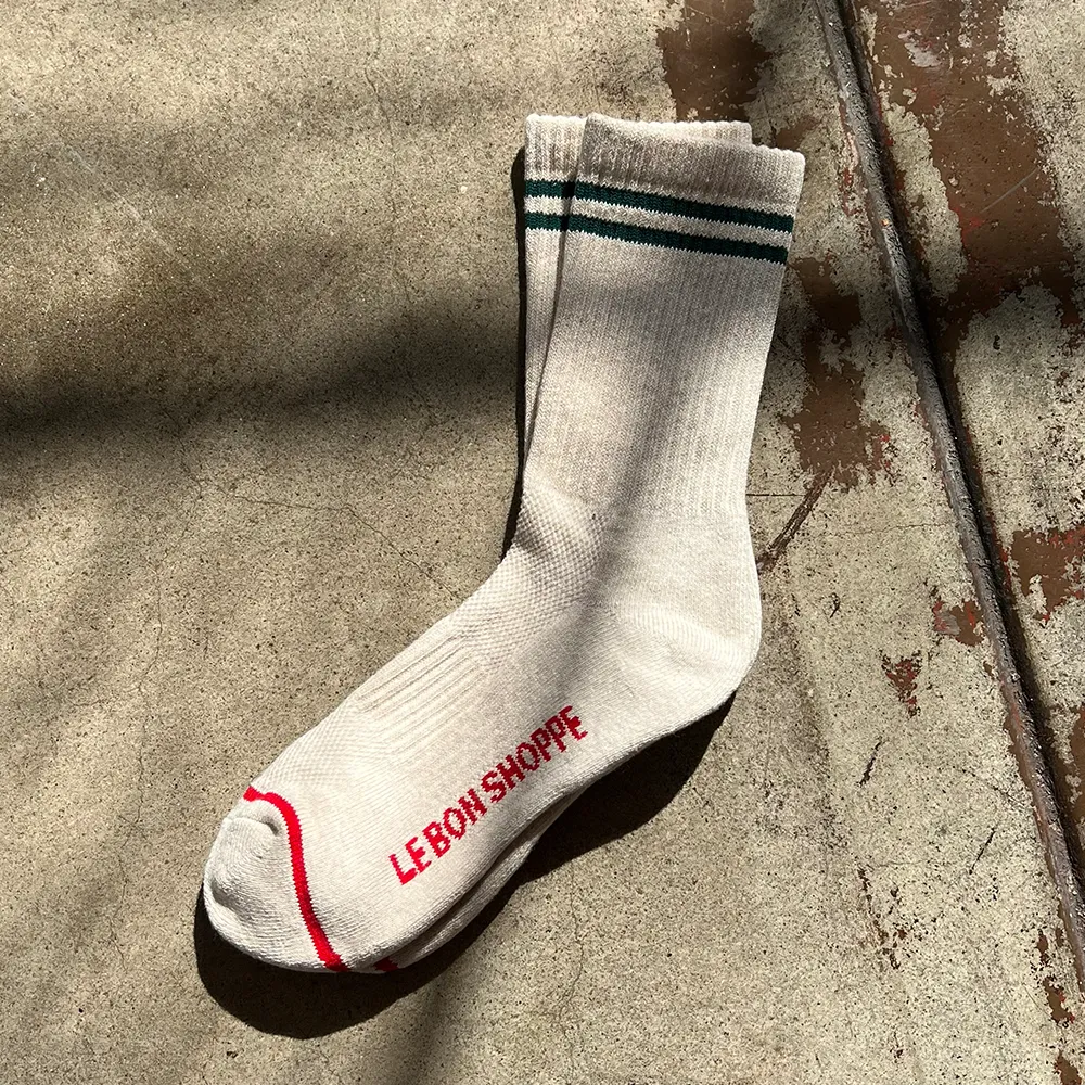 Le Bon Shoppe Boyfriend Socks
