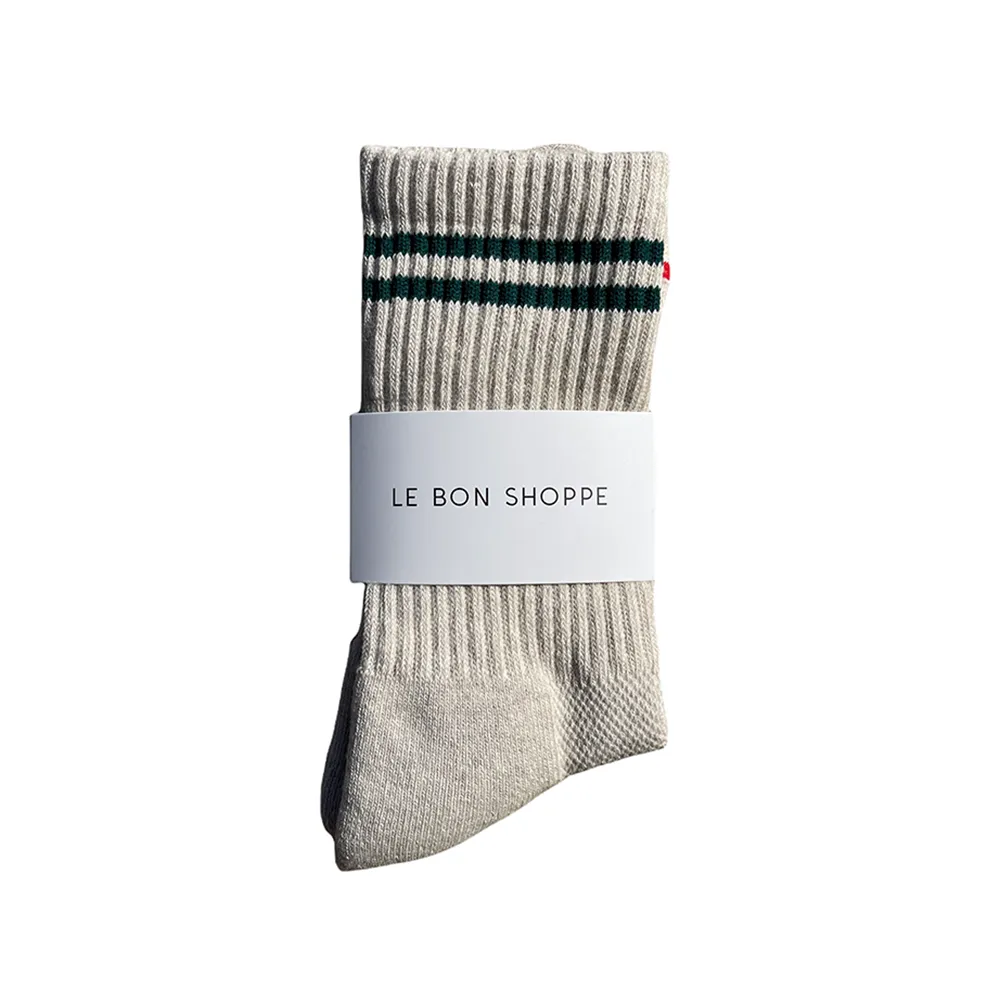 Le Bon Shoppe Boyfriend Socks