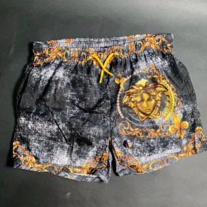 Leisure vacation swimming shorts