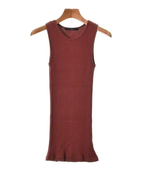 Liesse Tank tops