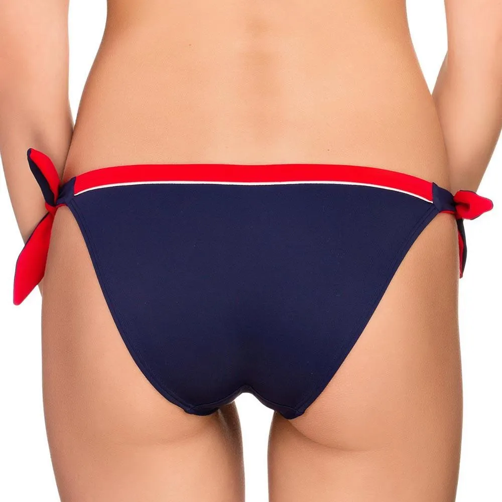 Low Rise Bikini Bottowm Lauma Swim Regatta