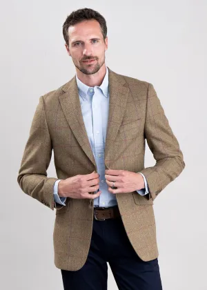 Lowick Tweed Jacket