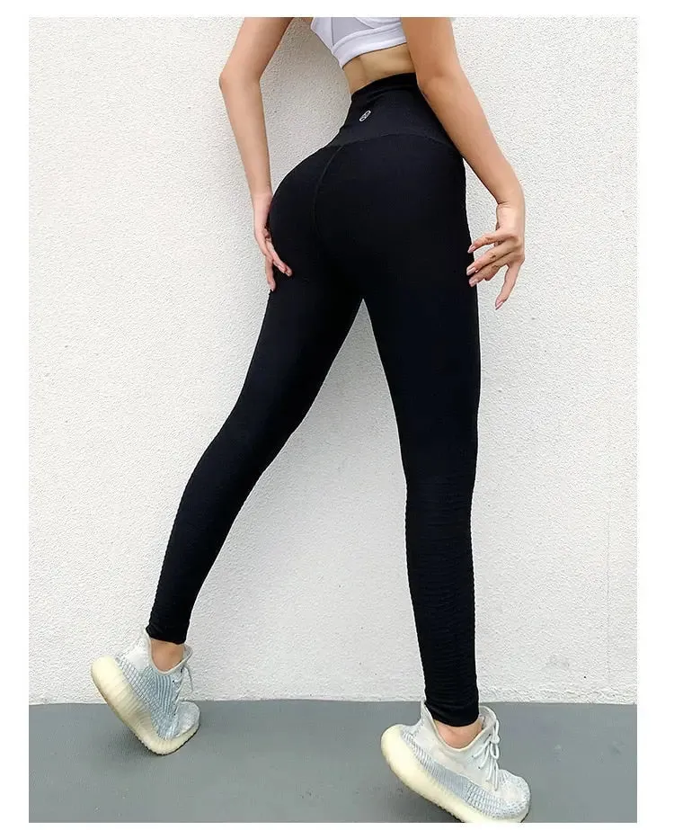LULU Yoga Leggings