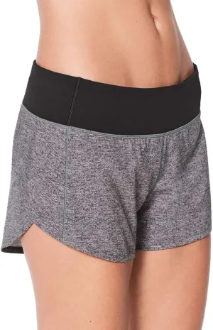 Lululemon Speed Up Short Low-Rise Lined