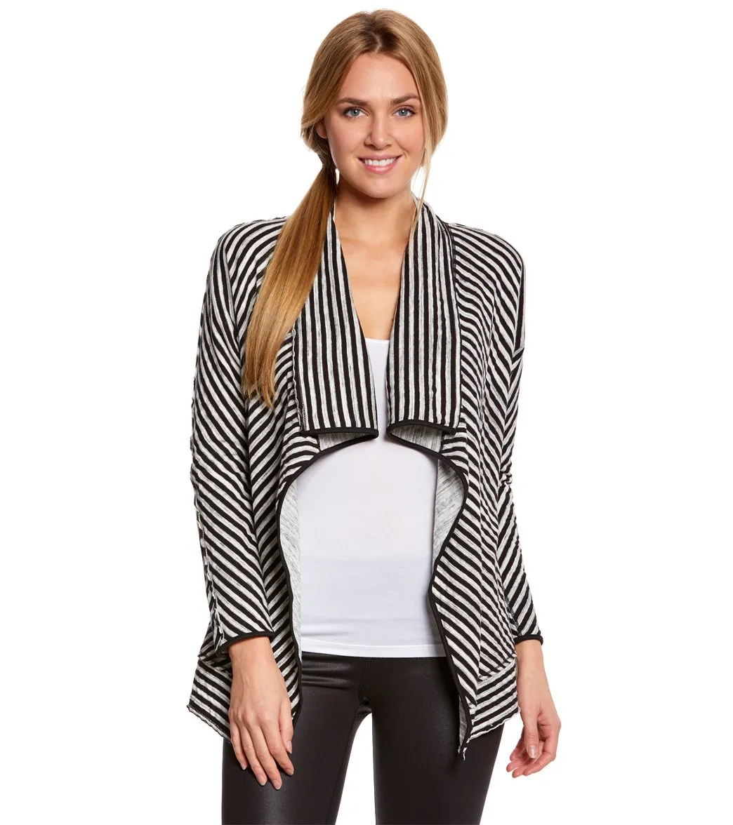 Manduka Polarity Cardigan