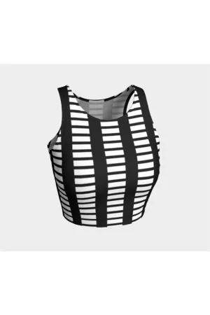 Matrix Athletic Top