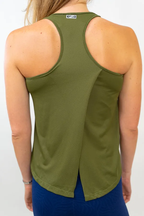 Max Shirt - Green