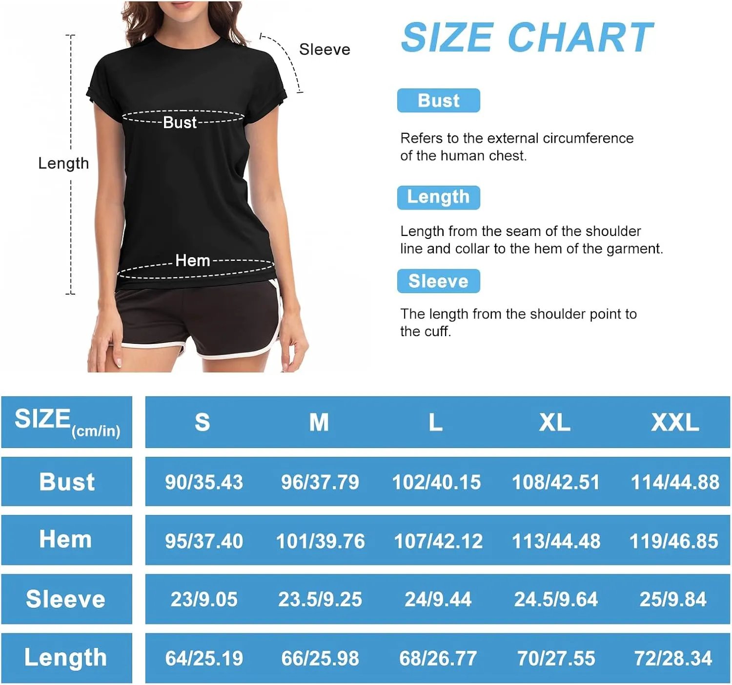 MEETWEE Women Rash Guard Short Sleeve T-Shirts Quick Dry Swim Shirt UPF 50  UV Sun Protection Lightweight Workout Swim Top