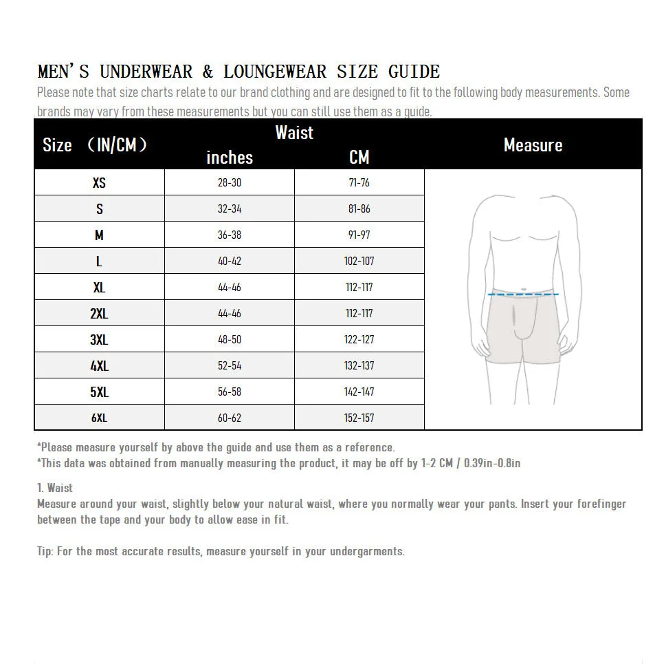 Men Striped Printing Beach Seaside Loose Fit Casual Surf Board Shorts