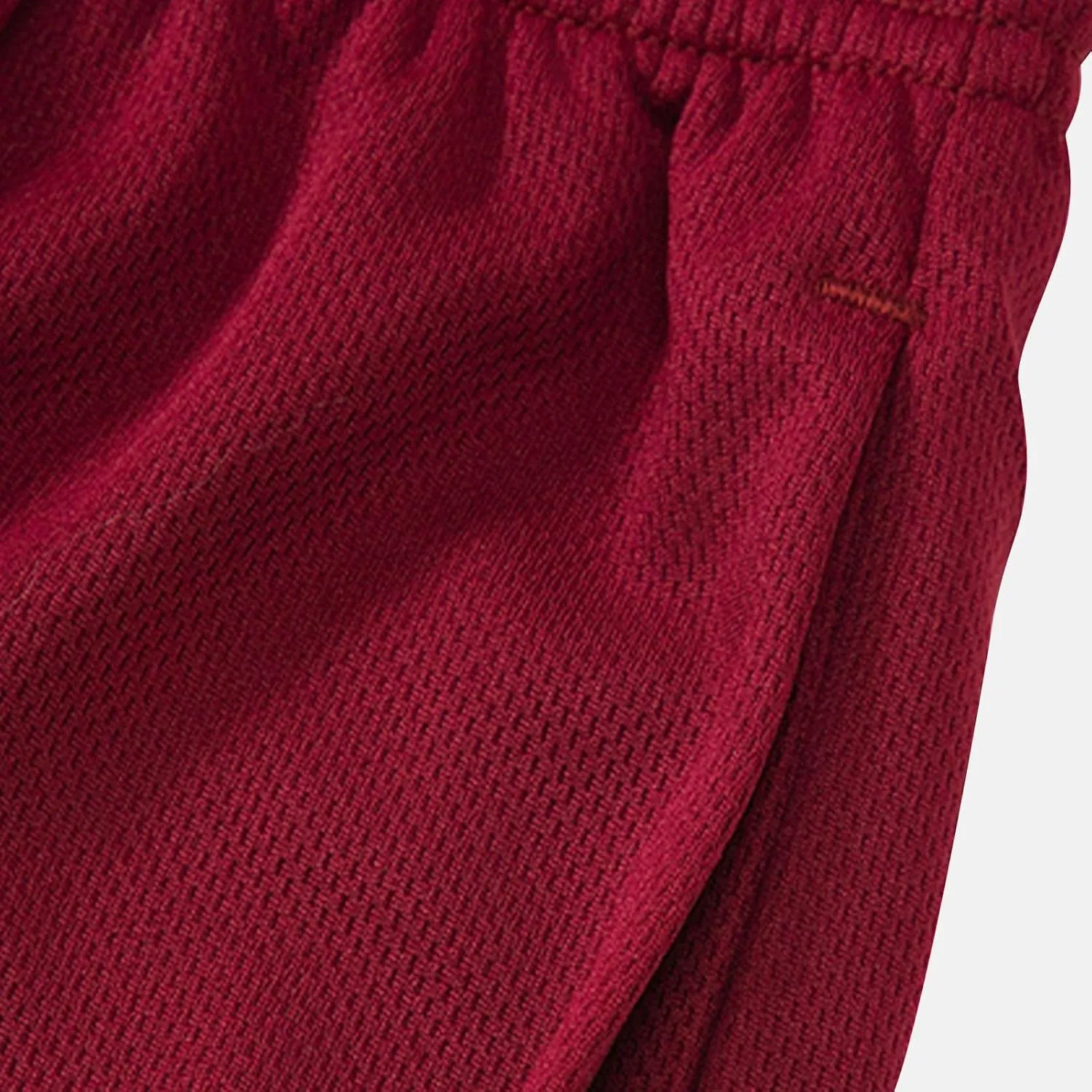 Men's Athletic Running Shorts Quick Dry Casual Elastic Waist Drawstring Workout Sports Gym Shorts with Pockets