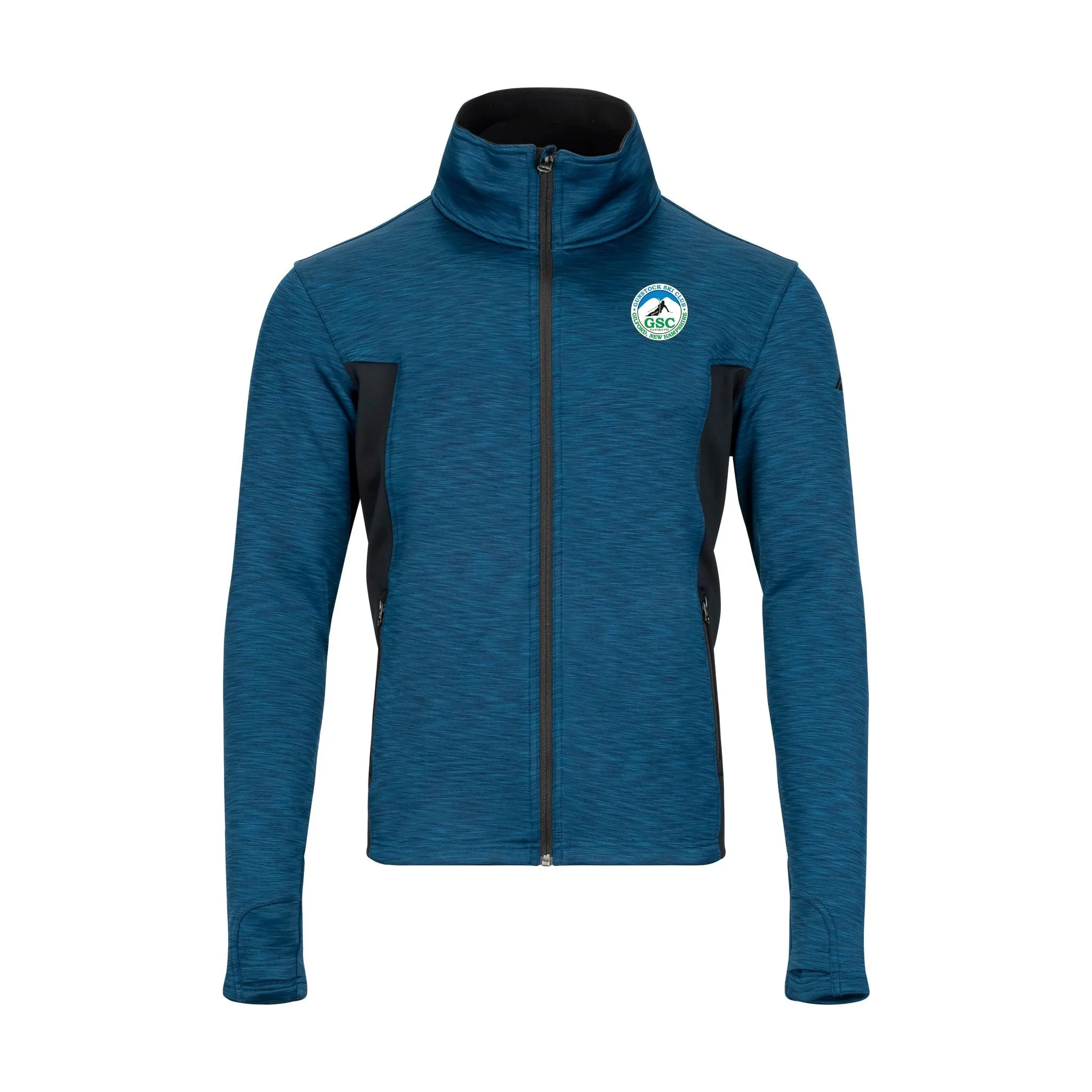 Men's Benchmark Jacket - Gunstock