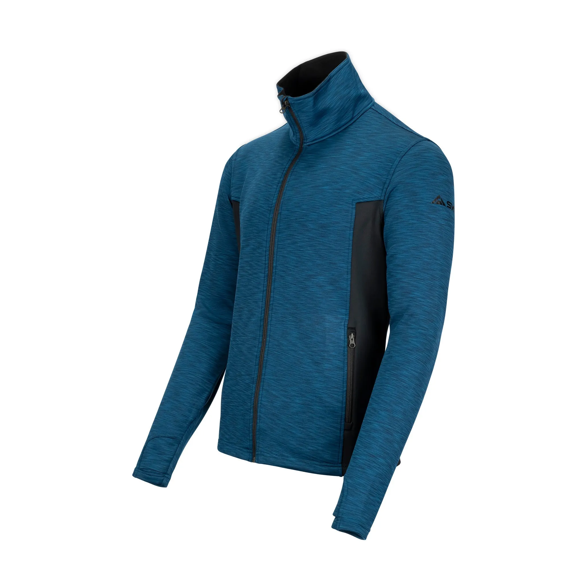 Men's Benchmark Jacket - WR Jr Champs