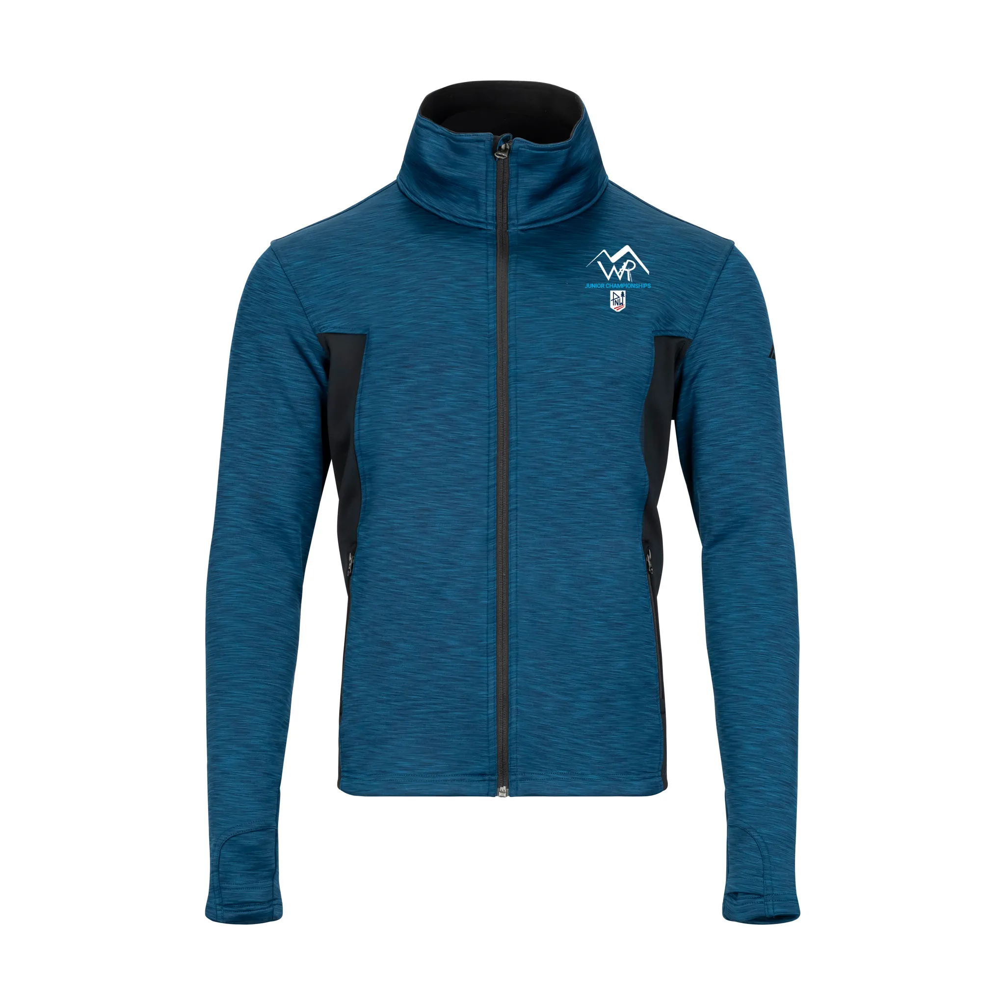 Men's Benchmark Jacket - WR Jr Champs