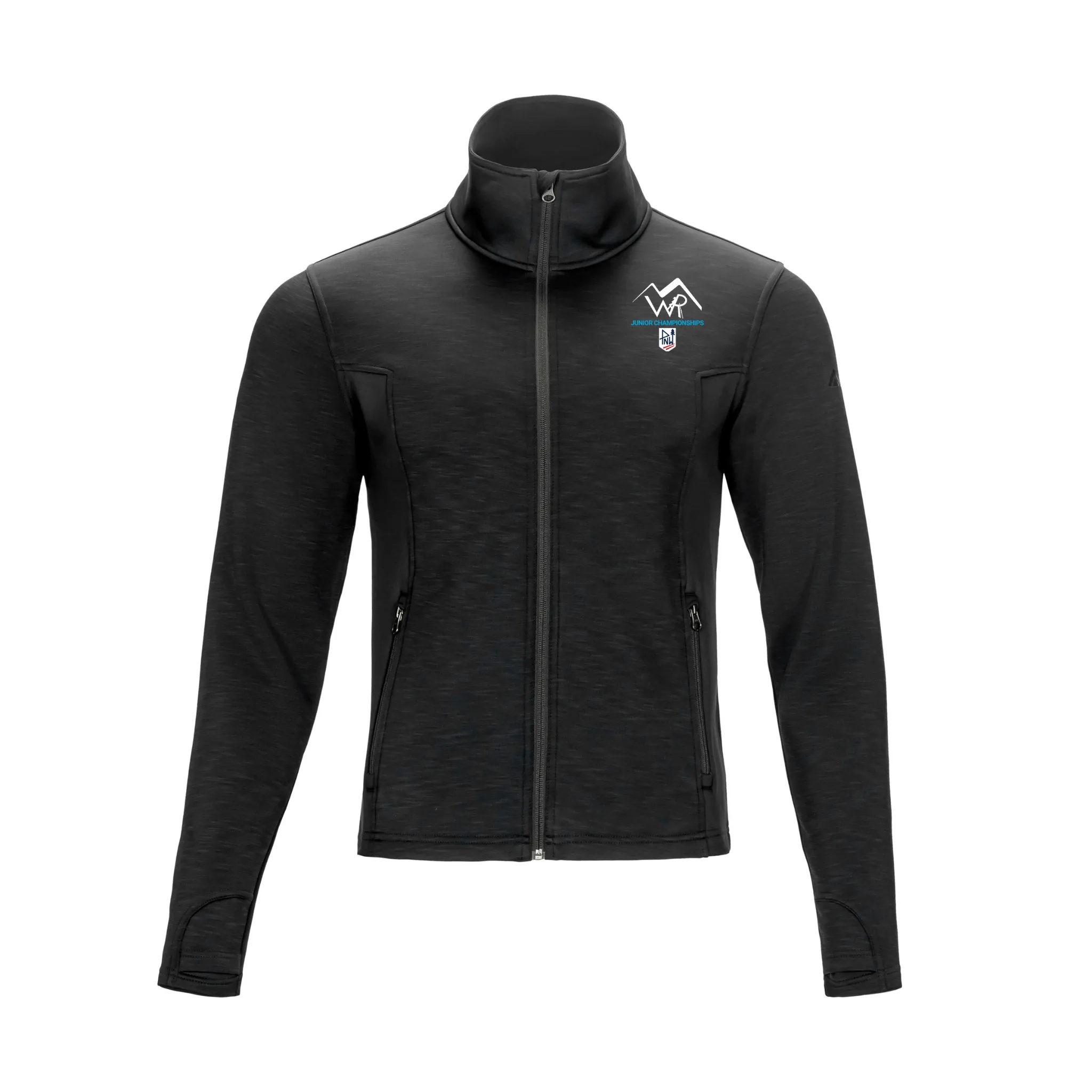 Men's Benchmark Jacket - WR Jr Champs