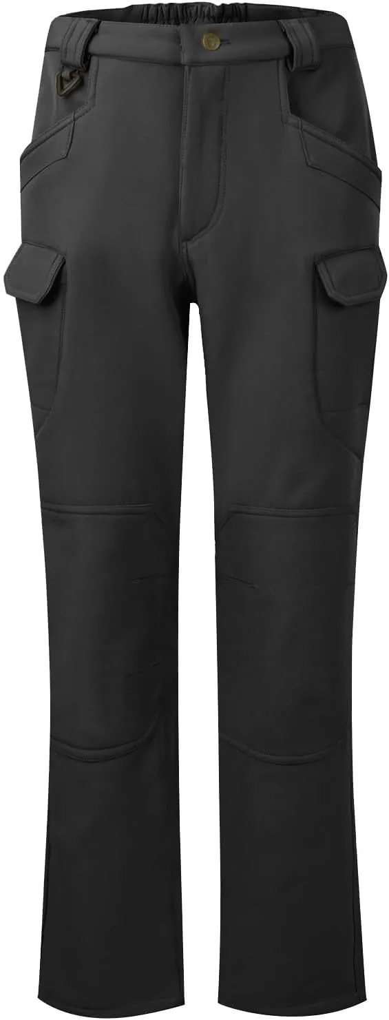 Mens Cargo Pants, Hiking Pant, Multipants - Outdoor Waterproof Quick-Dry Multi-Pocket Durable Tactical Pants