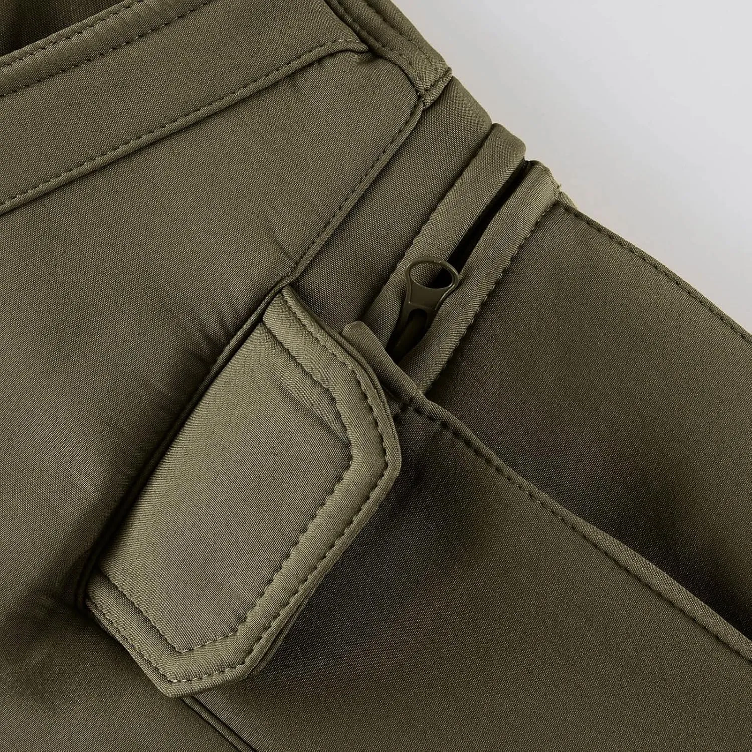 Mens Cargo Pants, Hiking Pant, Multipants - Outdoor Waterproof Quick-Dry Multi-Pocket Durable Tactical Pants