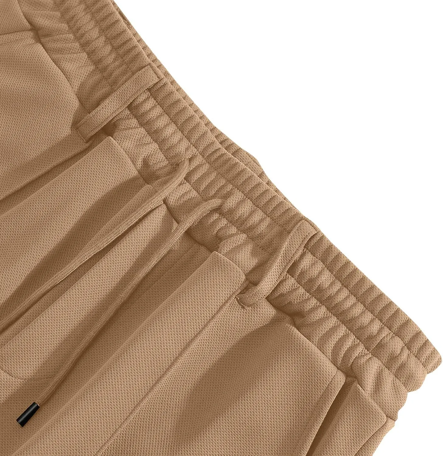 Mens Casual Linen Shorts Shorts Lightweight Waist Athletic Shorts Summer Quick Dry Beach Workout Running Casual Shorts