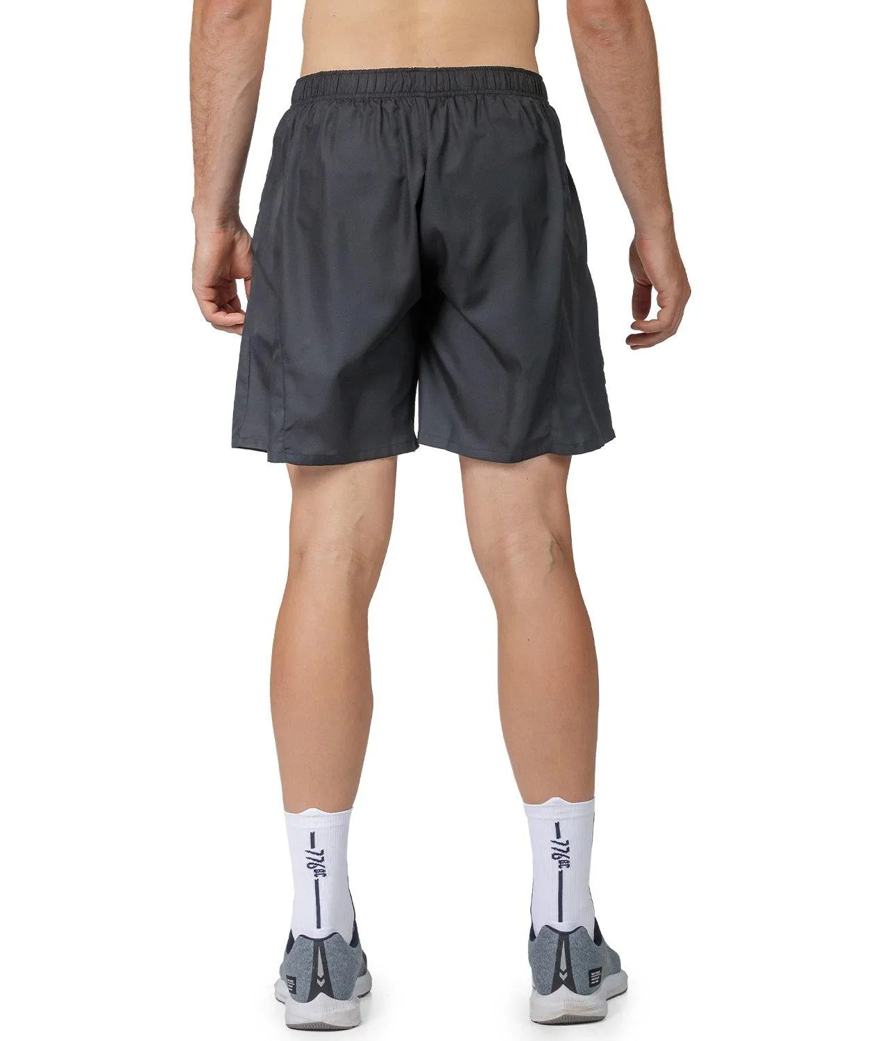 Men's Gym Short - Black