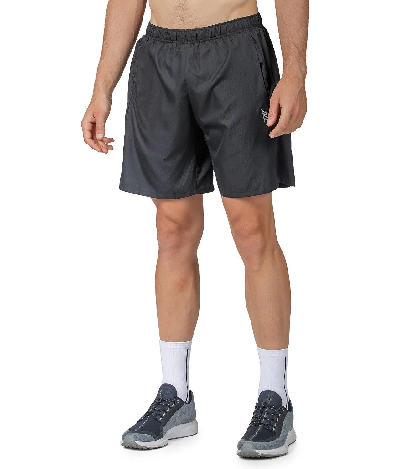 Men's Gym Short - Black