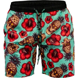 Men's Hybrid Athletic Shorts | 5.5" Inseam