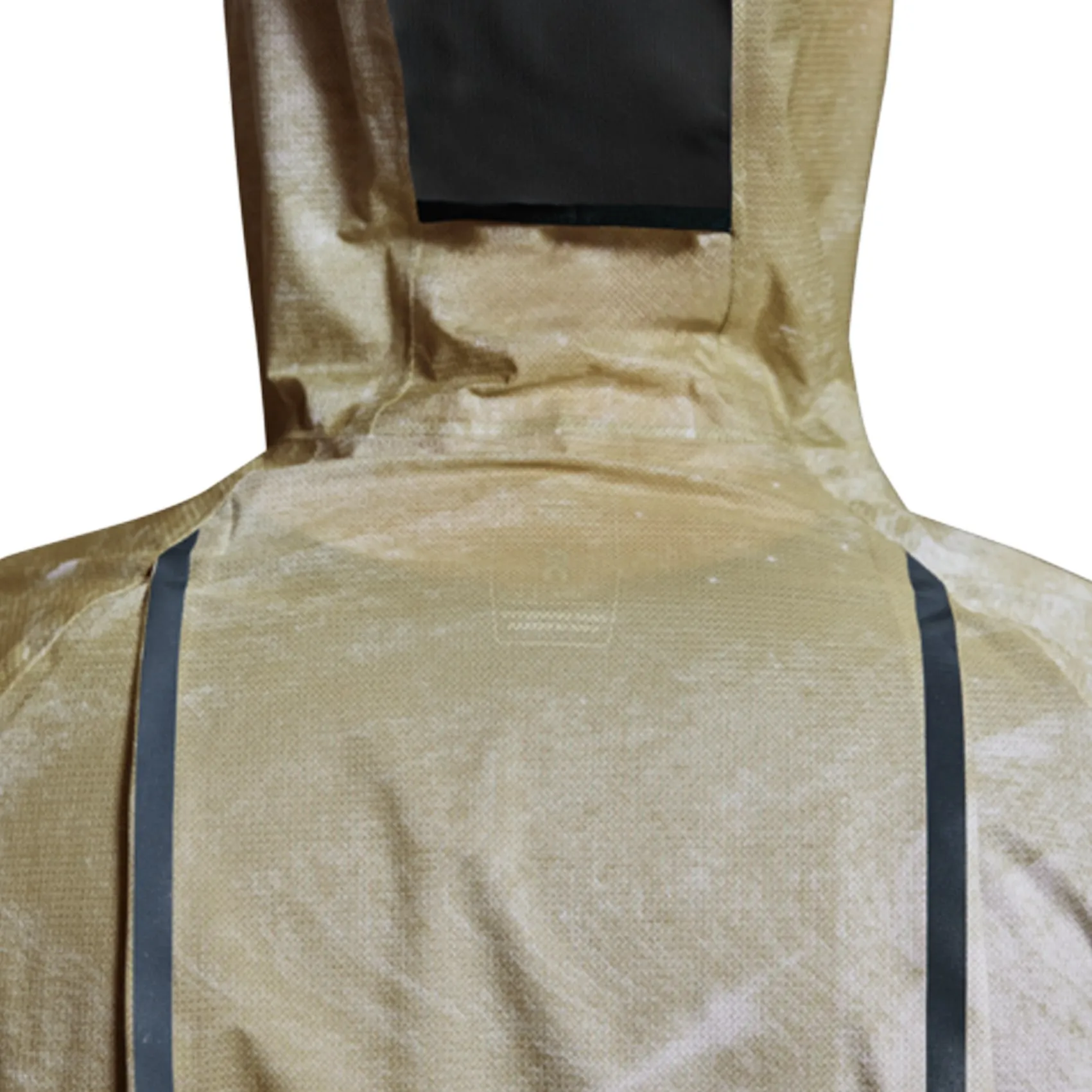 Mens On Running Waterproof Ultra Jacket