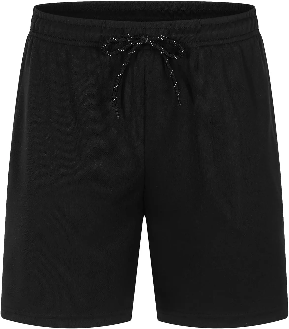 Men's Running Shorts Quick Dry Mesh Shorts for Men Lightweight Breathable Sports Gym Basketball Tennis Hiking