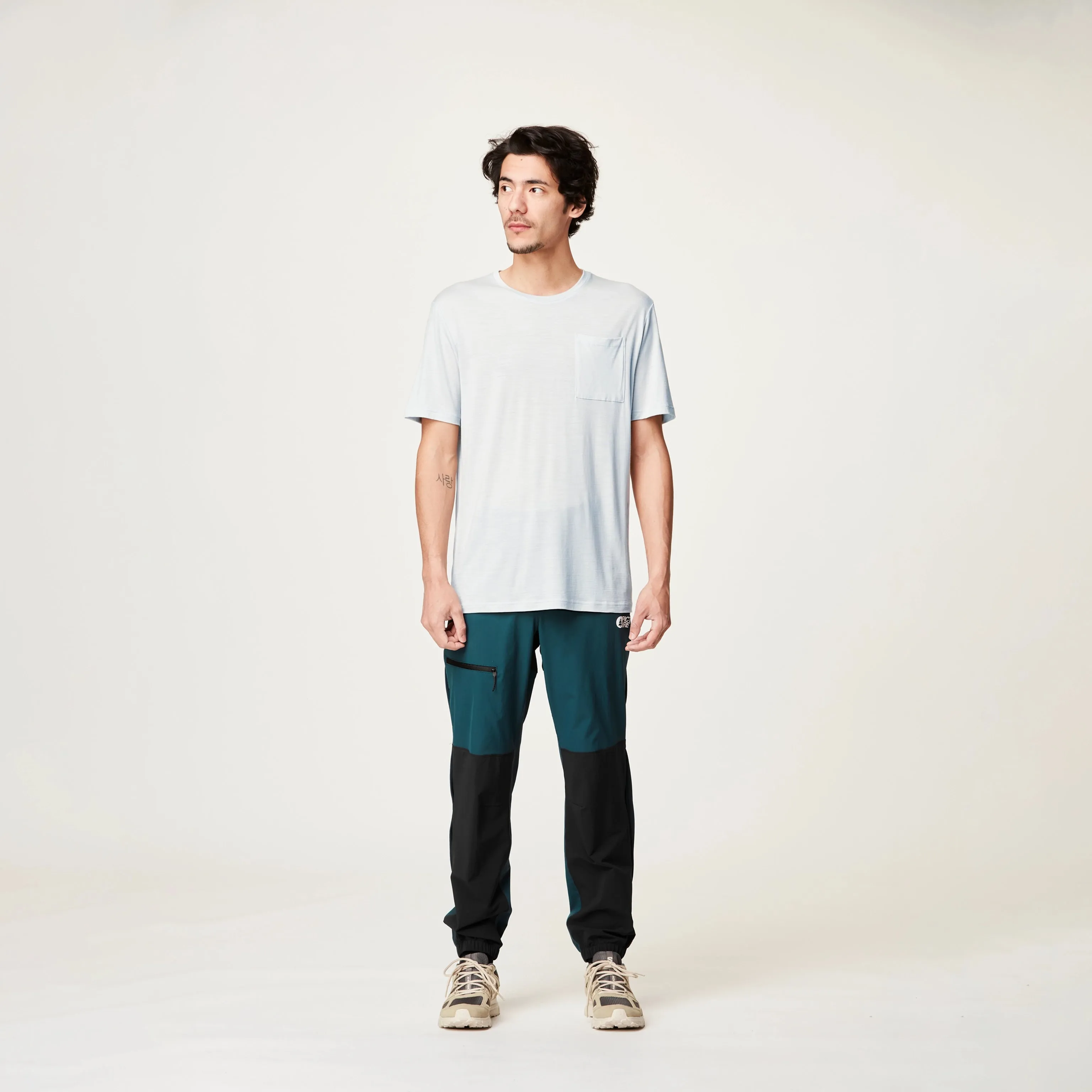 Men's Shooner Stretch Pant (Past Season)