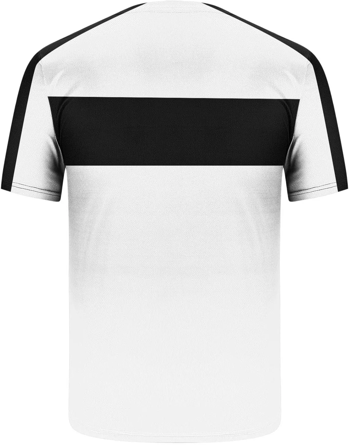 Mens Short Sleeve and Shorts Sets Two Piece Outfits Fashion Color Block Summer Tracksuit Men Workout Running Gym Wear