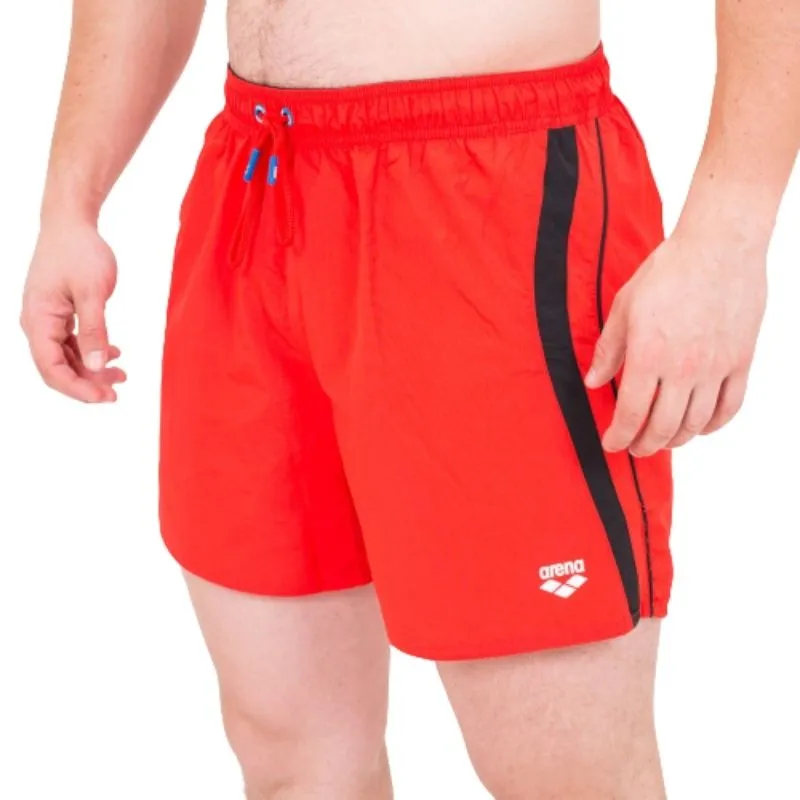 MEN'S SIDEWAYS SWIM SHORTS