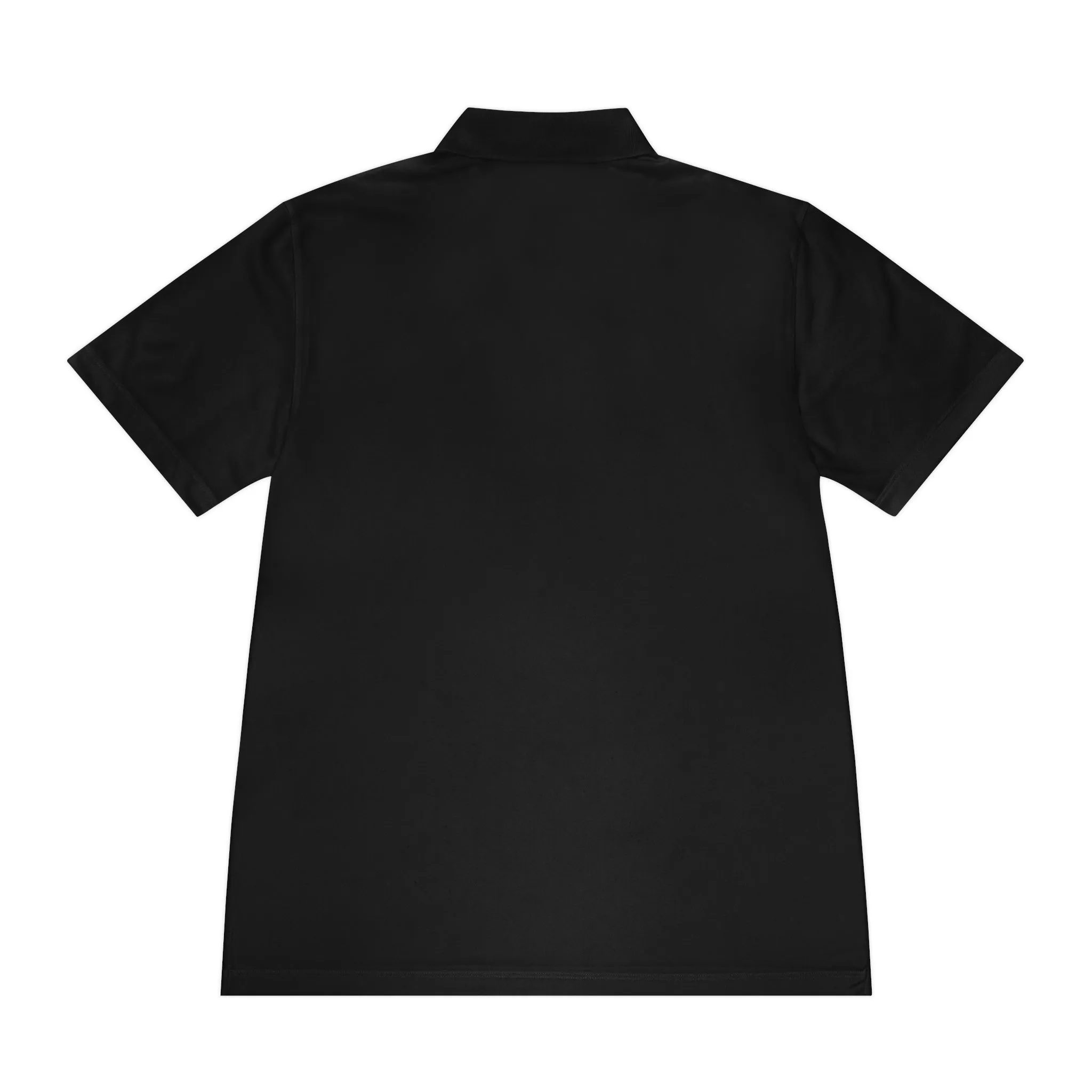 Men's Sport Polo Shirt - Lightweight Athletic Apparel for Active Lifestyle