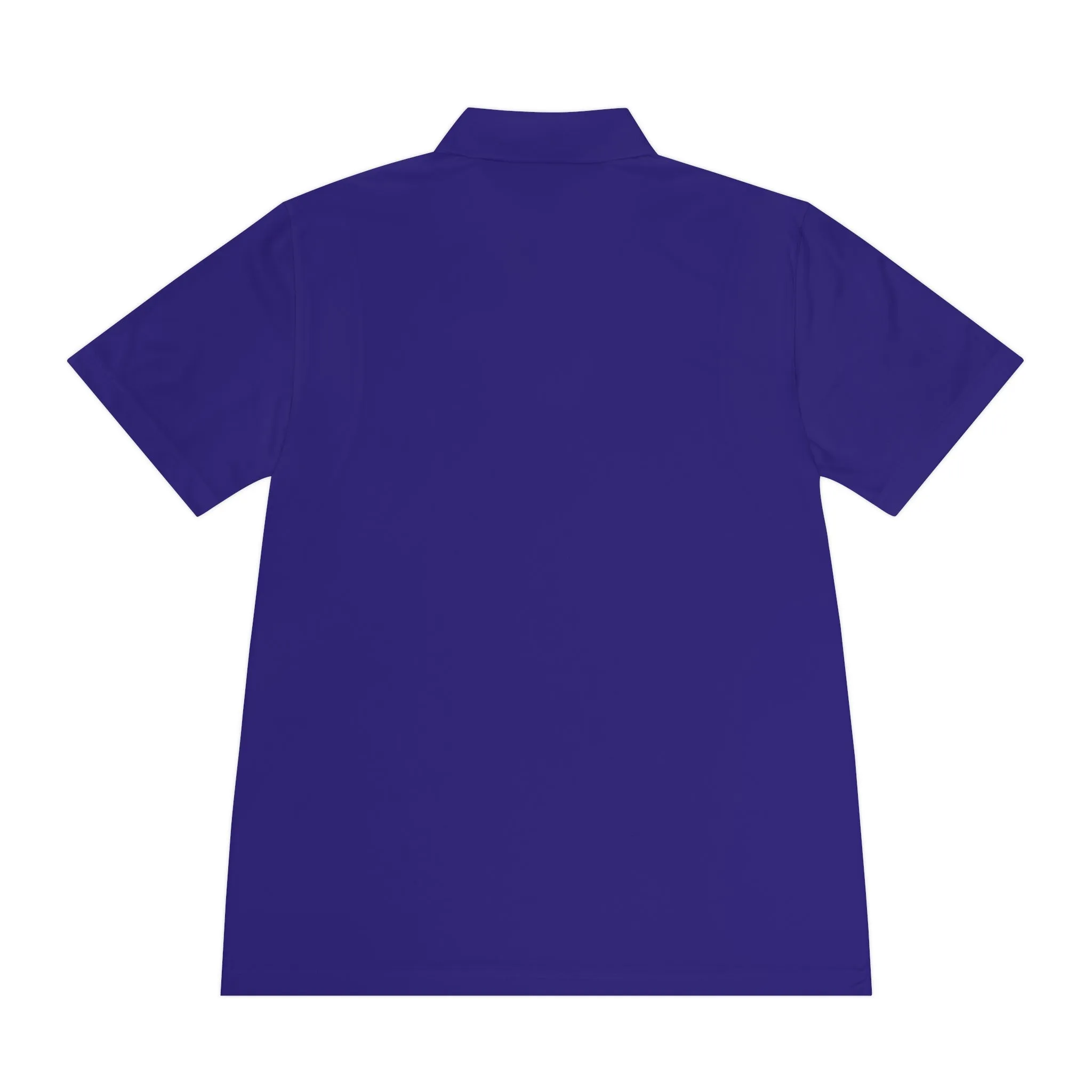Men's Sport Polo Shirt - Lightweight Athletic Apparel for Active Lifestyle