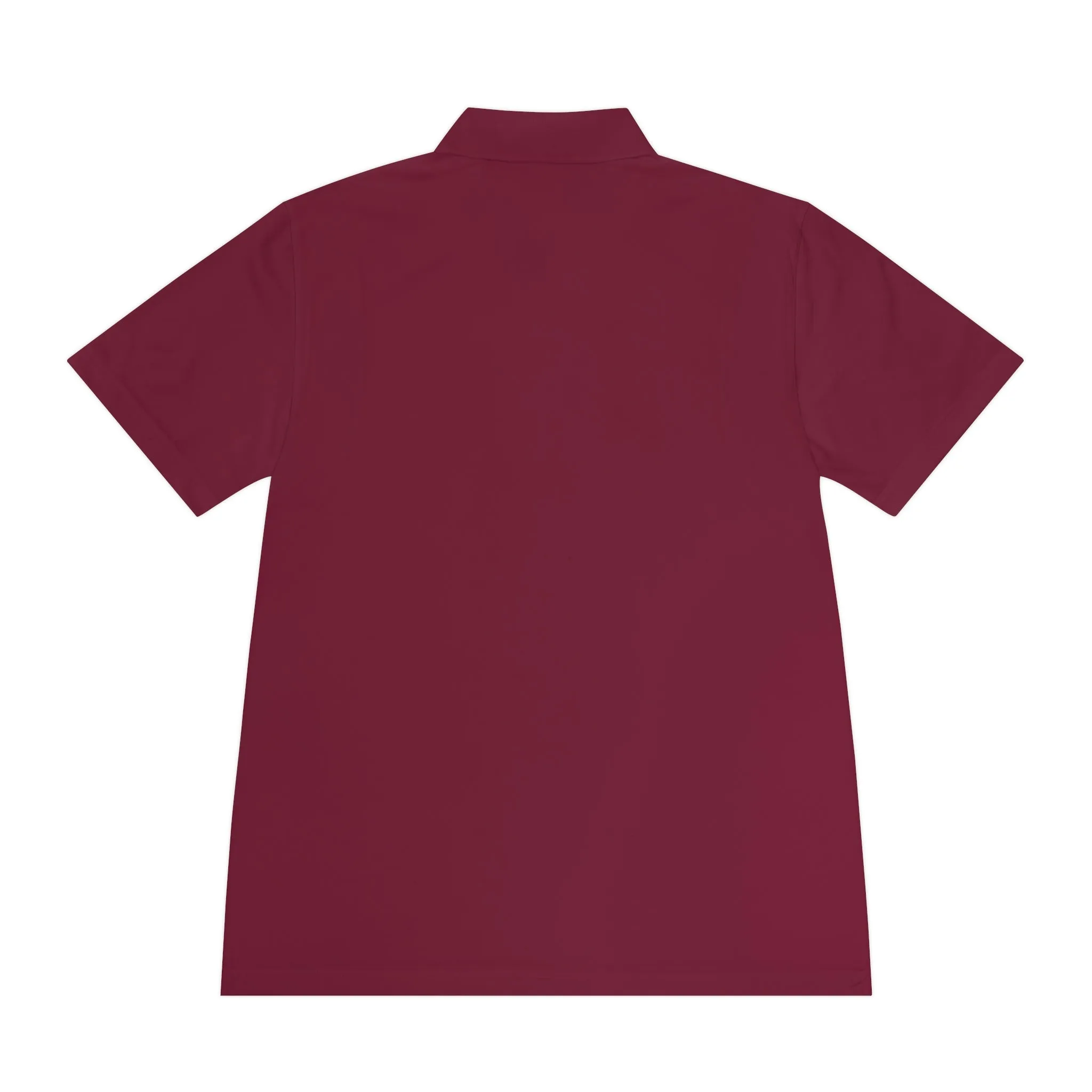 Men's Sport Polo Shirt - Lightweight Athletic Apparel for Active Lifestyle
