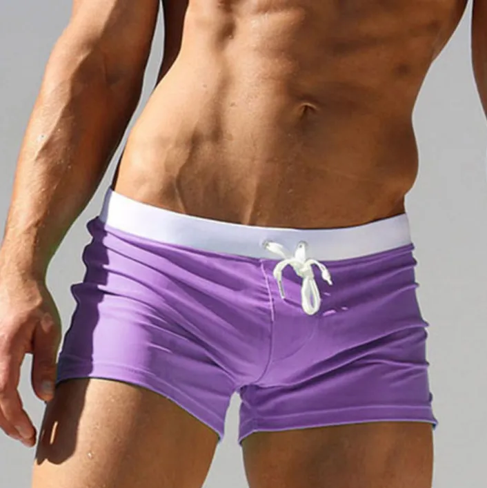 Men's Swimming Shorts