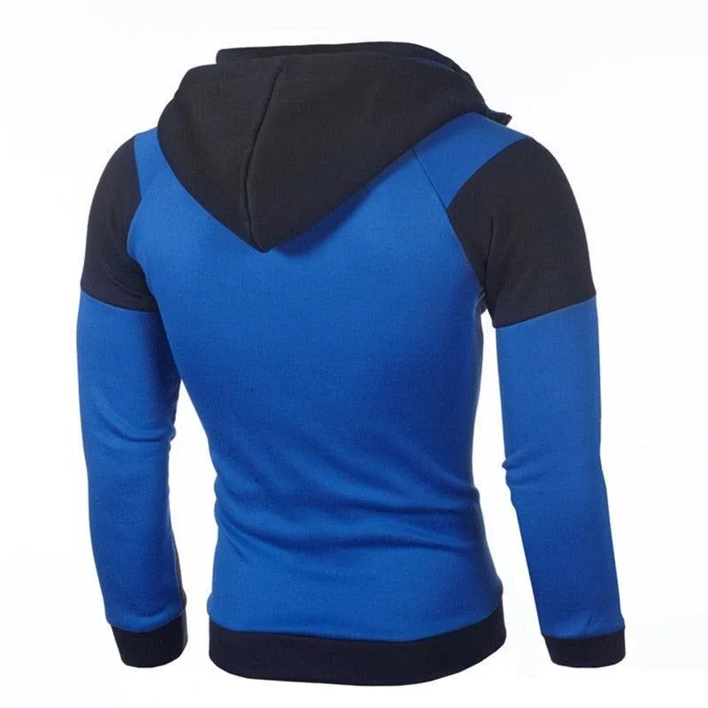 Men's tracksuits