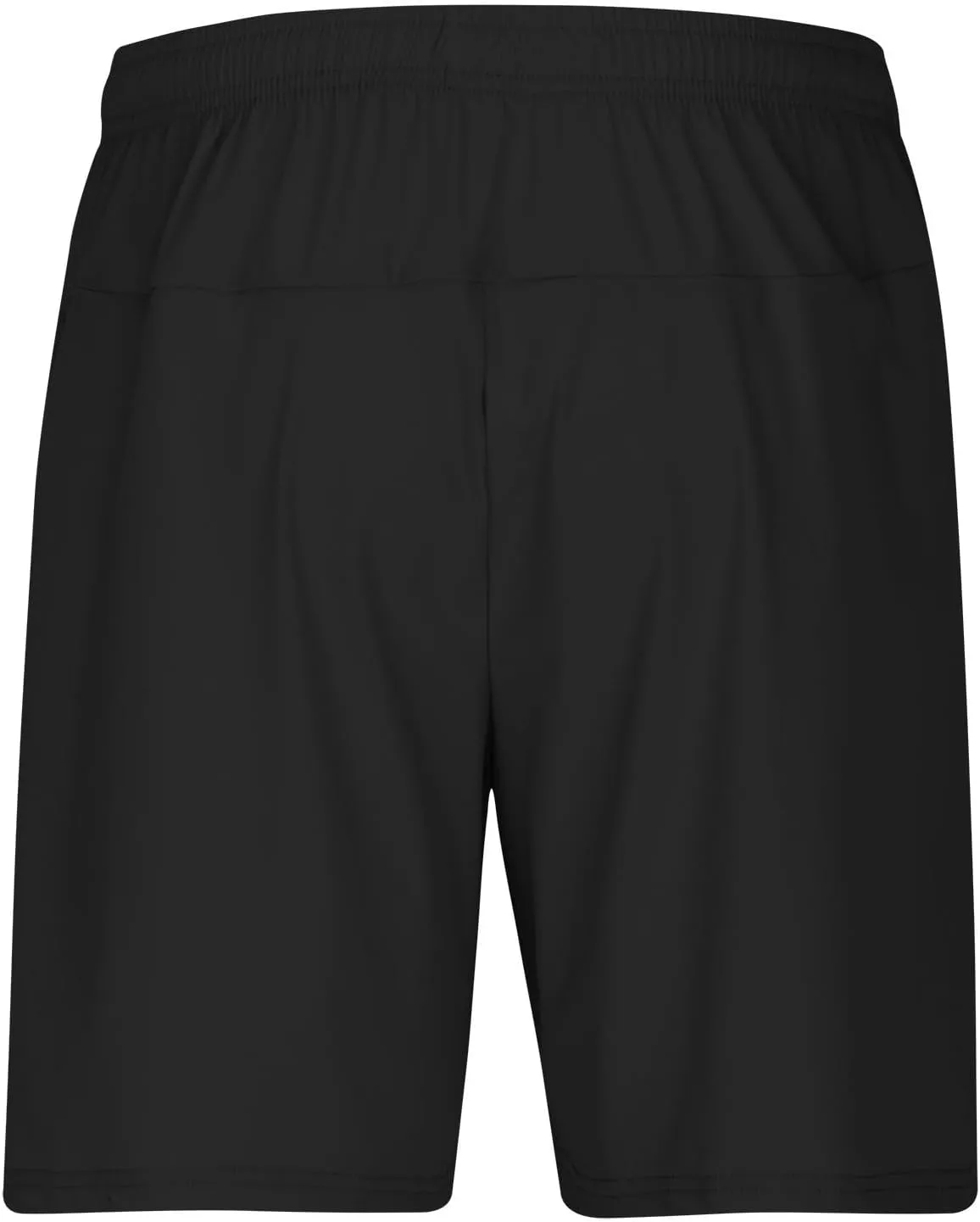 Men's Workout Training Shorts Summer Quick Dry Athletic Crop Pants Casual Elastic Waist Running Shorts with Pockets