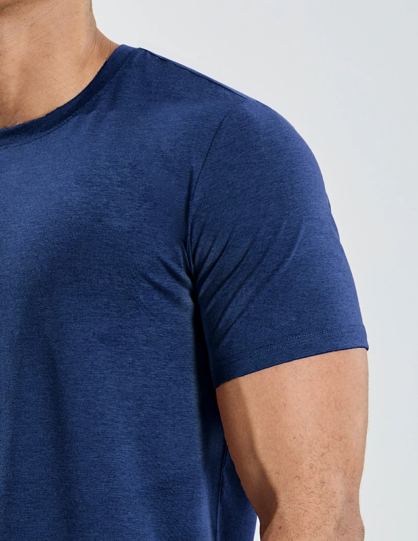 Men’s X-Sofort™ Buttery Soft Short Sleeve Dry Fit Athletic T-Shirt
