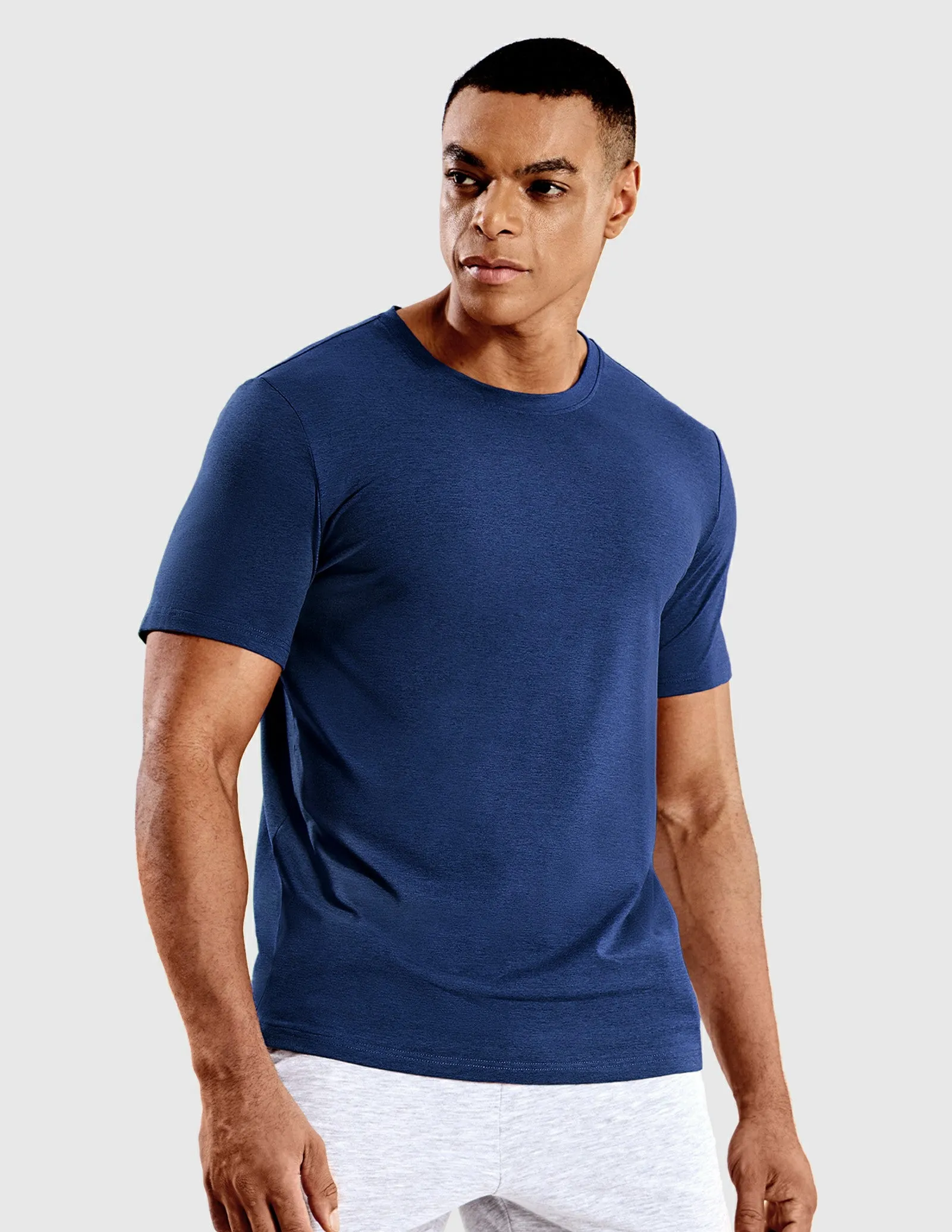 Men’s X-Sofort™ Buttery Soft Short Sleeve Dry Fit Athletic T-Shirt