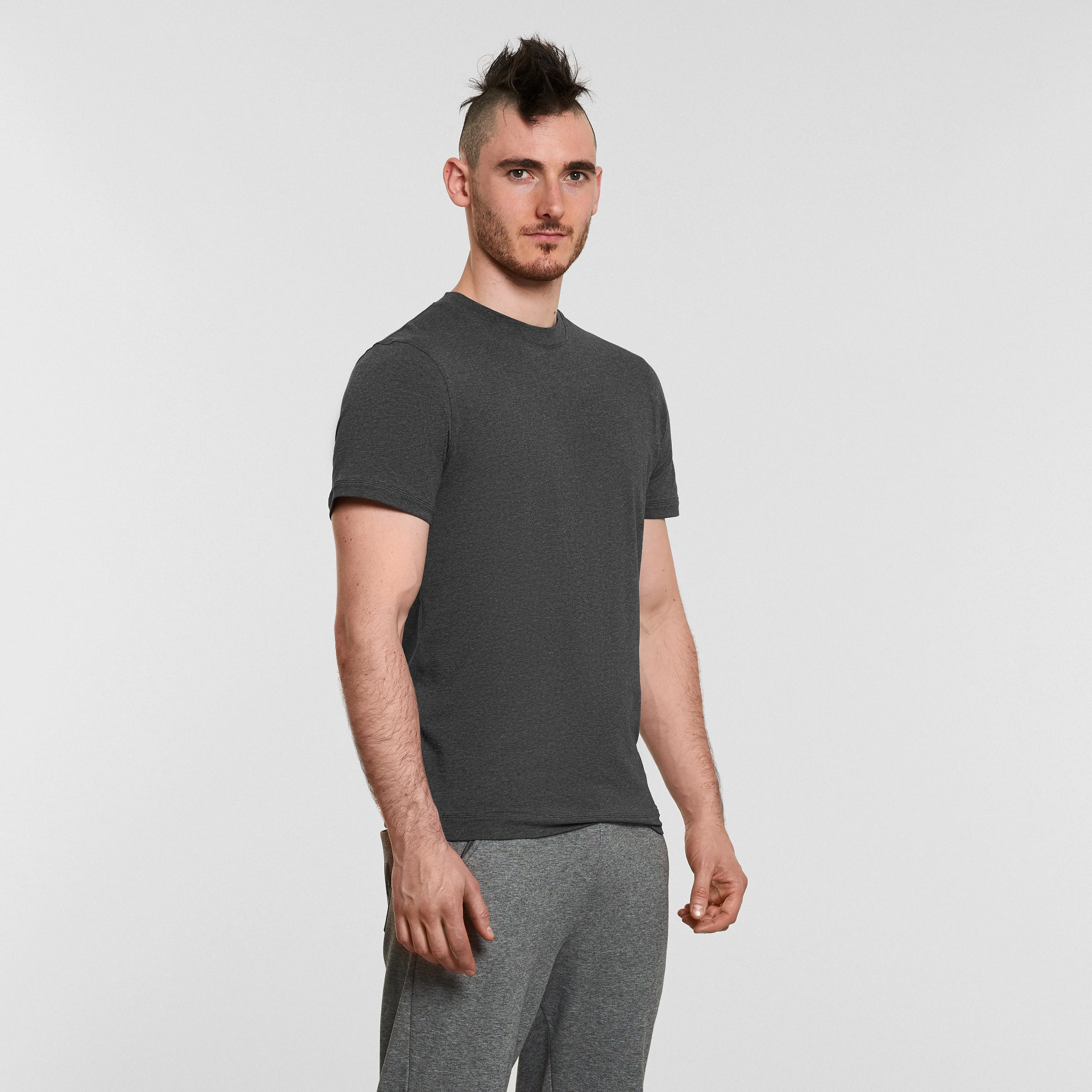 Men's Yoga T-Shirt