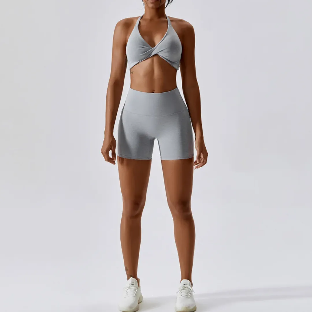 MIA SHORTS