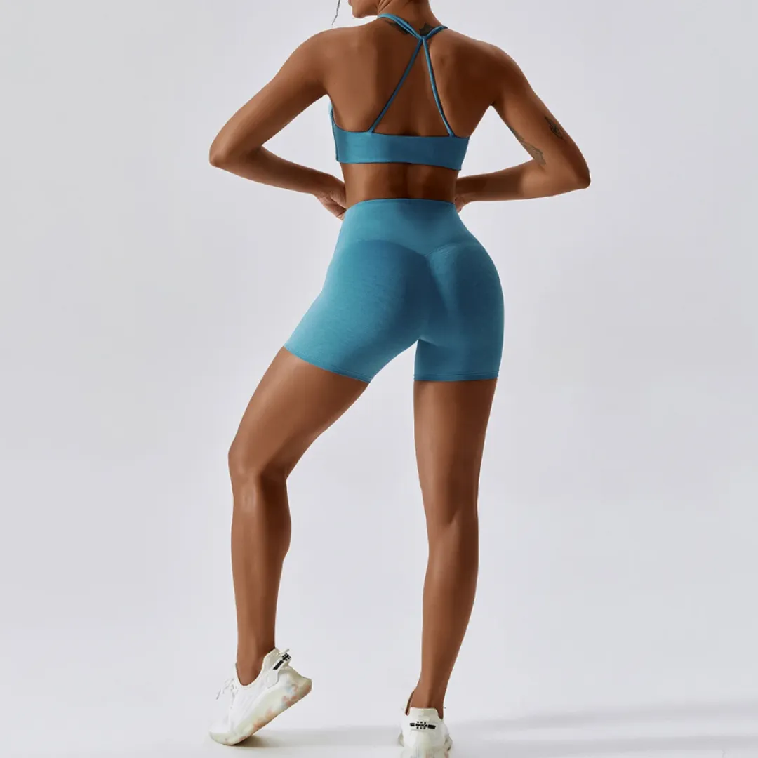 MIA SHORTS