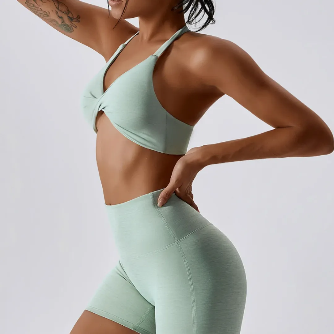 MIA SHORTS