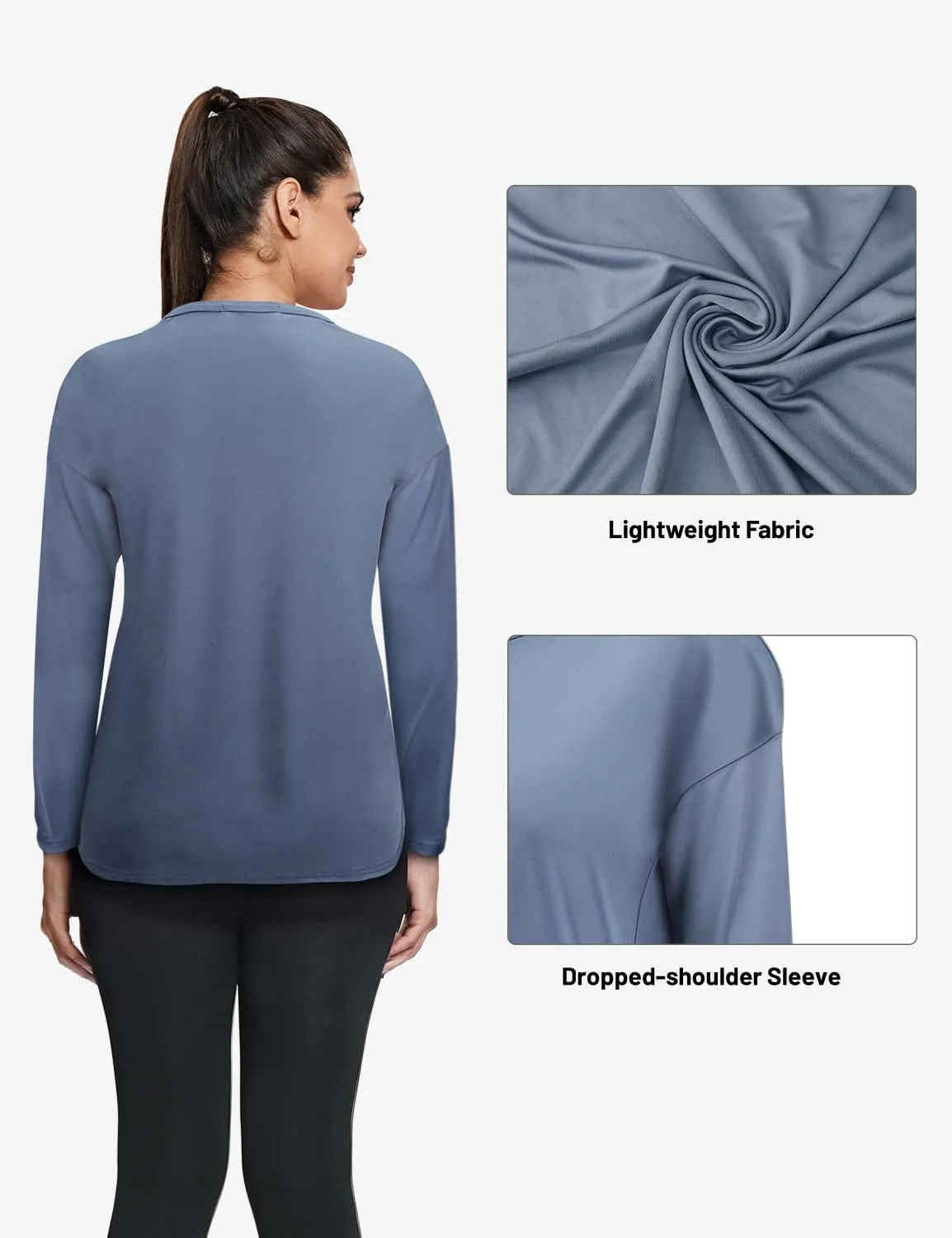 MISS FORTUNE Women Plus Size Tops Short Sleeve Active Wear Workout Shirts Women Outdoor Gym Hiking Yoga Tops Quick Dry