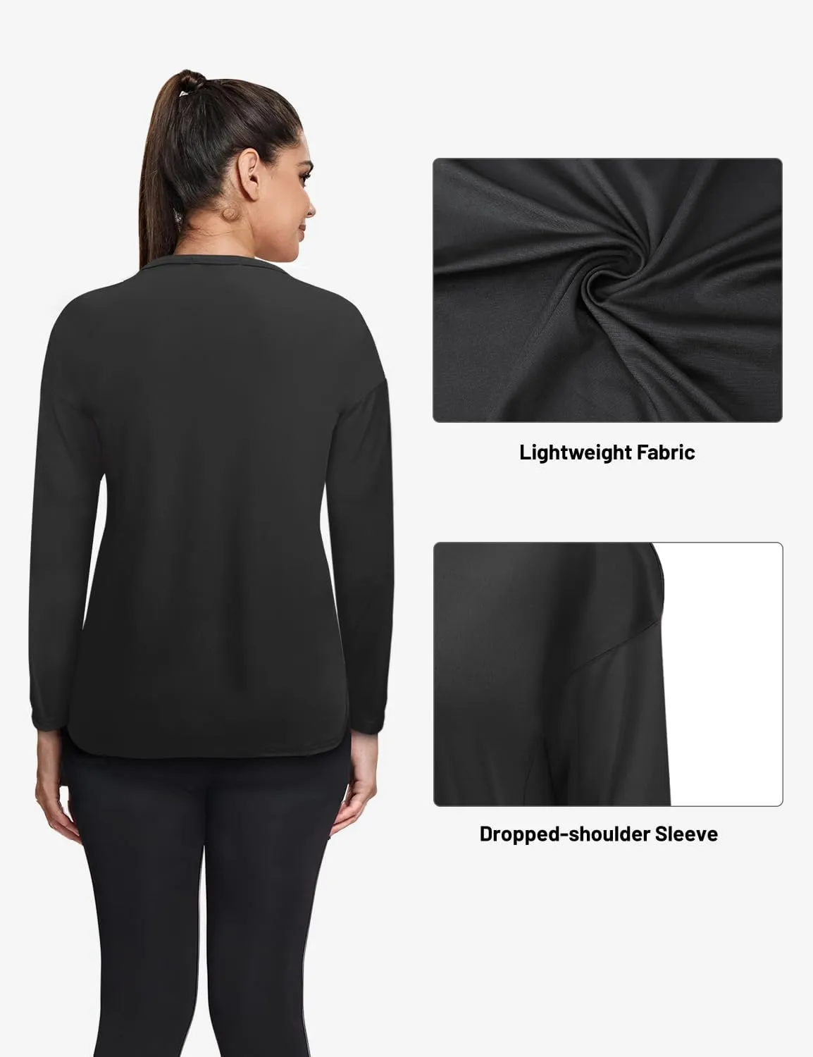 MISS FORTUNE Women Plus Size Tops Short Sleeve Active Wear Workout Shirts Women Outdoor Gym Hiking Yoga Tops Quick Dry
