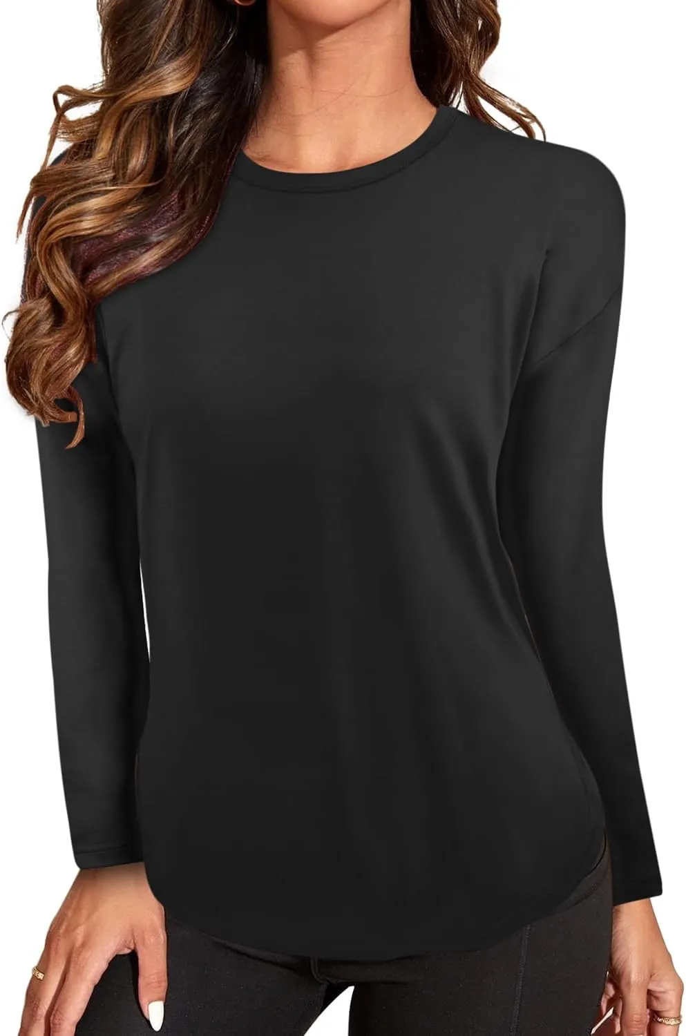 MISS FORTUNE Women Plus Size Tops Short Sleeve Active Wear Workout Shirts Women Outdoor Gym Hiking Yoga Tops Quick Dry