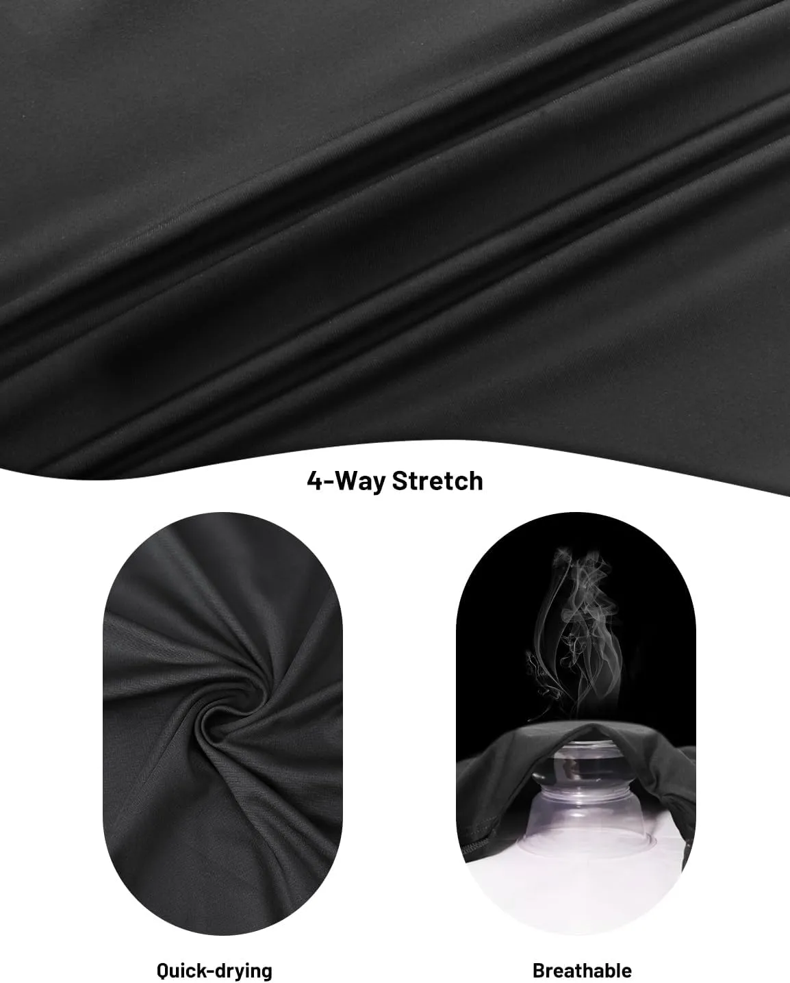 MISS FORTUNE Women Plus Size Tops Short Sleeve Active Wear Workout Shirts Women Outdoor Gym Hiking Yoga Tops Quick Dry