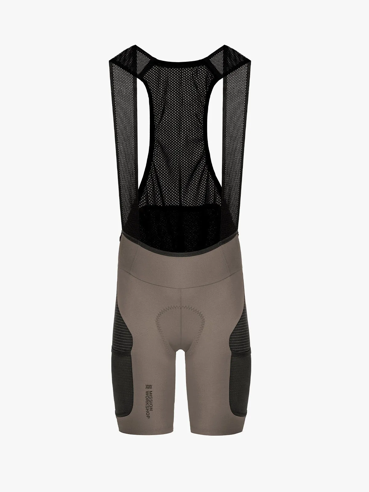 Mission Pro Bib Men's