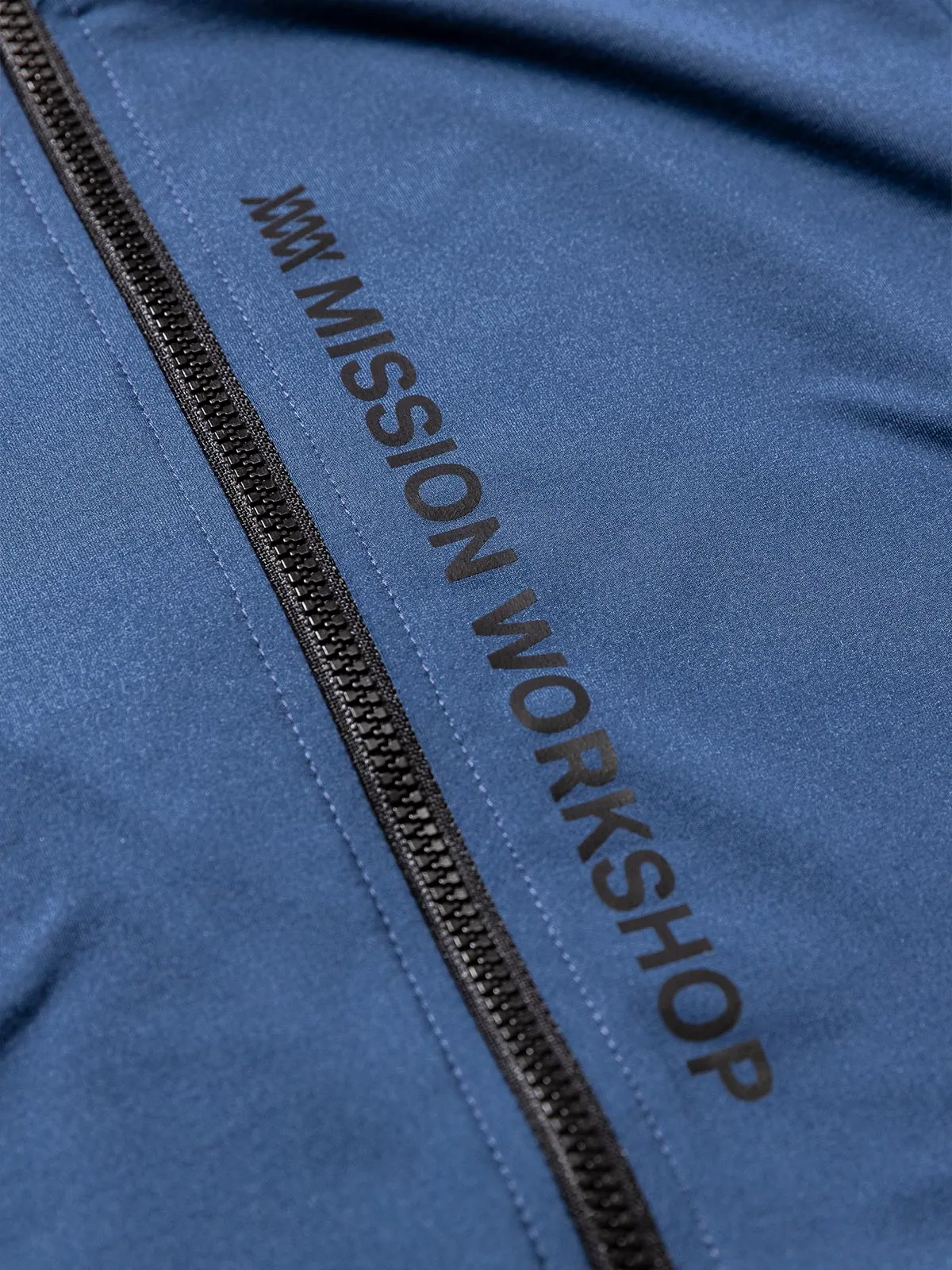Mission Pro Jersey : LS Women's