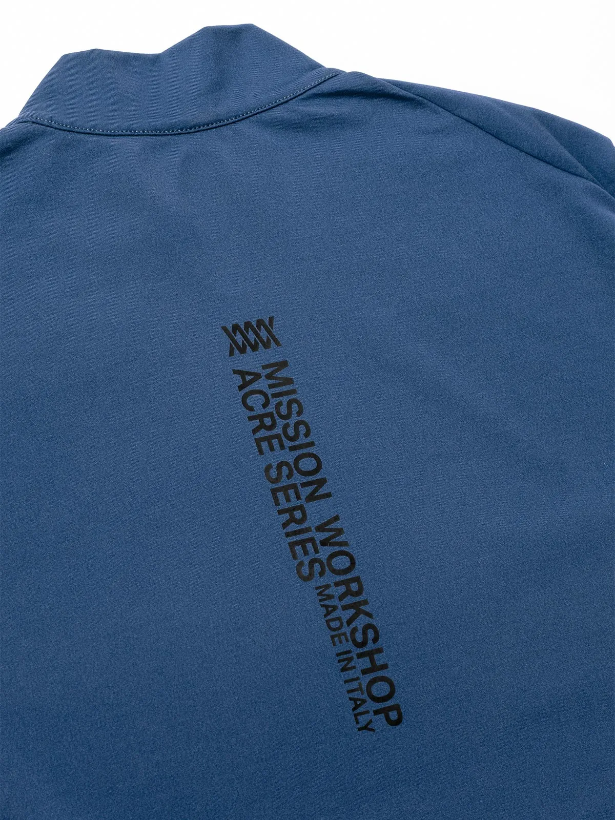 Mission Pro Jersey : LS Women's