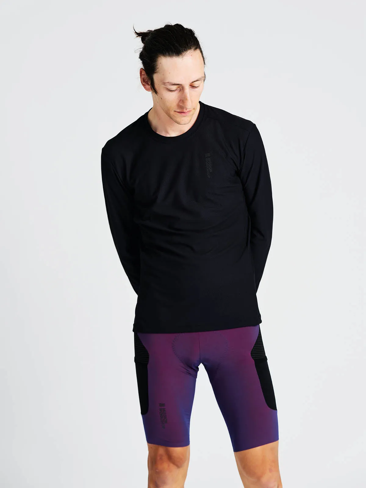 Mission Pro Short Men's